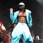 Afroland Festival Brings Afrobeats to Germany