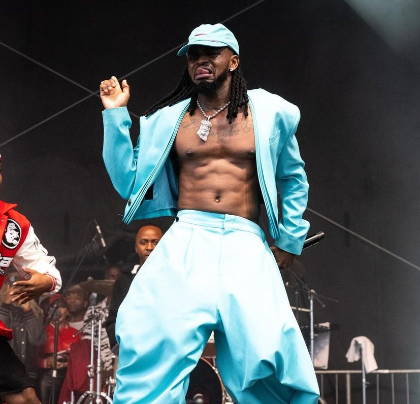 Afroland Festival Brings Afrobeats to Germany