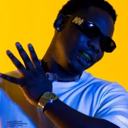 Blxckie's 'All Away' on This week’s Best New Music