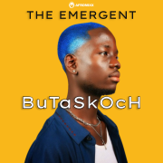 Butaskoch on The Emergent