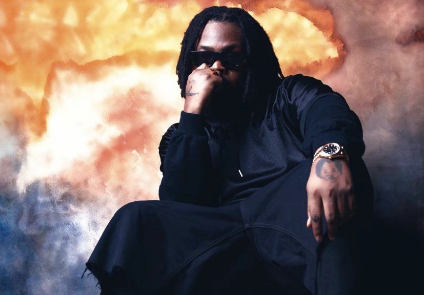 Olamide Ikigai Album Review