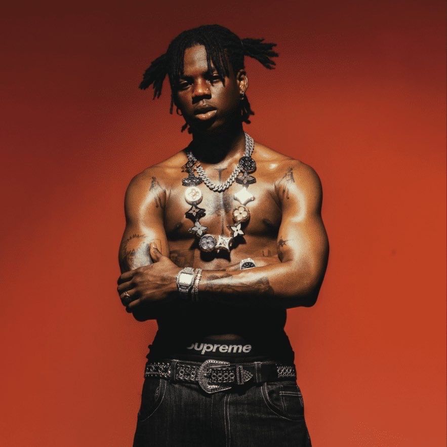 Are Nigerians Ready to Embrace The New Rema in  ‘HEIS’?