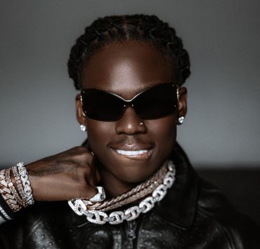 Exploring New Artistic Frontiers: The Visionary Brilliance of Rema’s ‘HEIS’