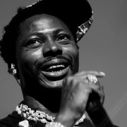 Asake Lungu Boy Album Review