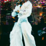 Flavour sold out OVO Wembley Arena