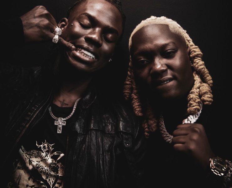 darkoo favourite girl remix ft rema