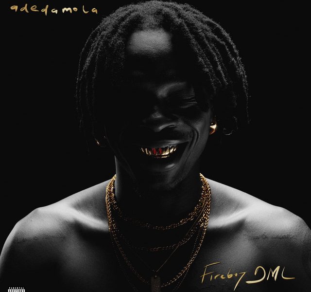 Fireboy DML Adedamola Album Review