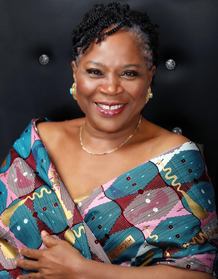 Celebrating the Life of an Icon: 9 Things You Don't know About Onyeka Onwenu 