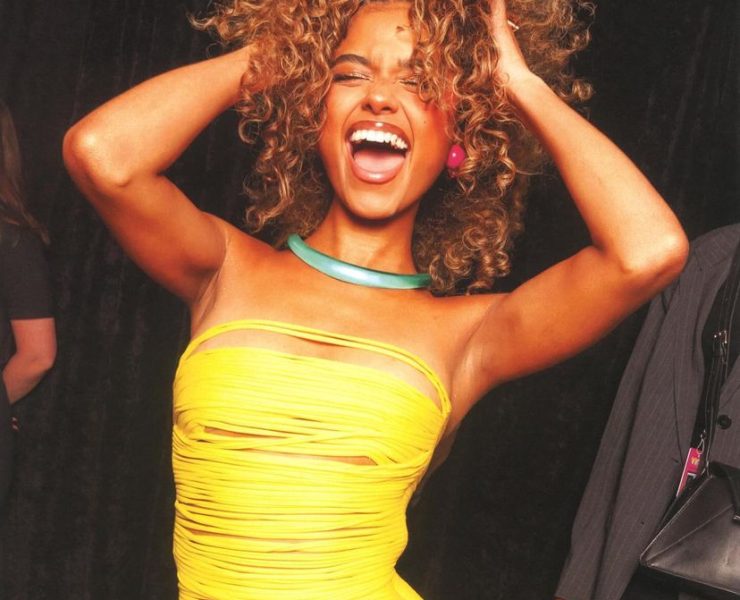 Tyla Wins Best Afrobeats at 2024 MTV VMAs