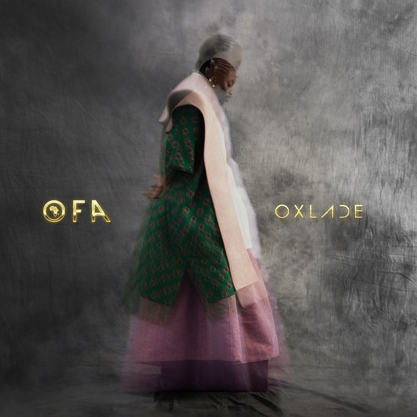 "Oxlade From Africa": A Mixed Bag of Triumph and Turbulence