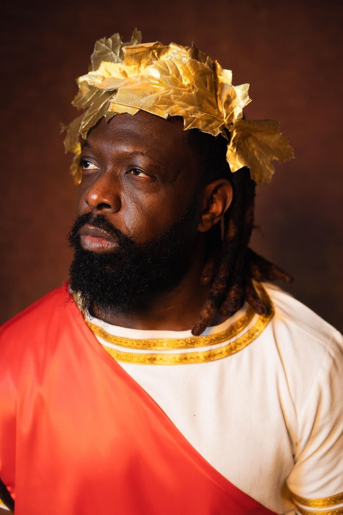 Timaya Gladiator Album Review