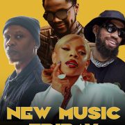 Fresh New Music