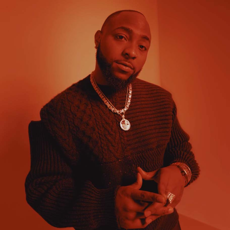 Davido – Most-Viewed Nigerian Music Video on YouTube