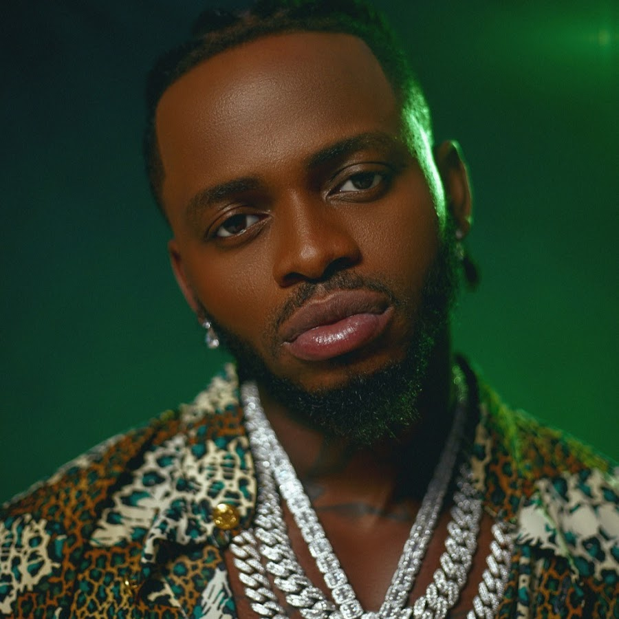 Diamond Platnumz – First Sub-Saharan African Artist to Reach 1 Billion YouTube Views