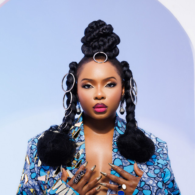 Yemi Alade – First African Female Artist to Reach 100 Million Views on YouTube