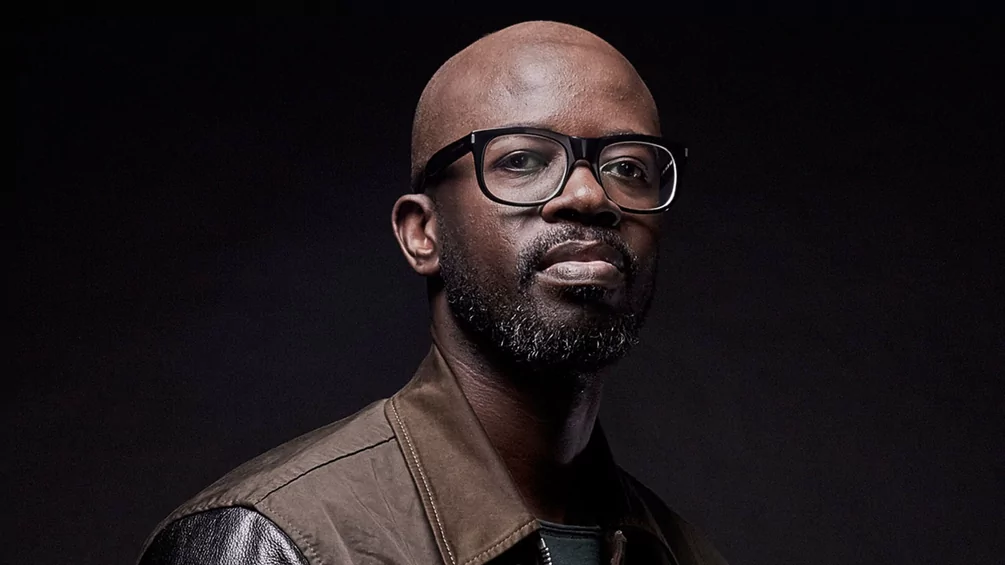 Black Coffee – First African DJ to Win a Grammy