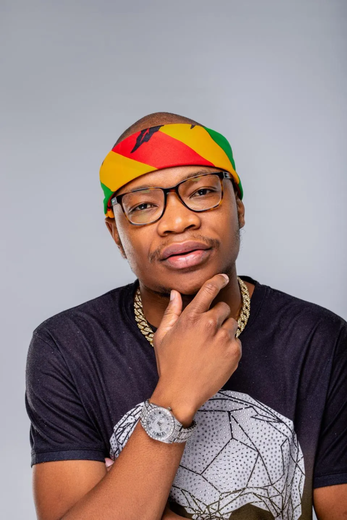 Master KG – First African Song to Reach 200 Million Shazams