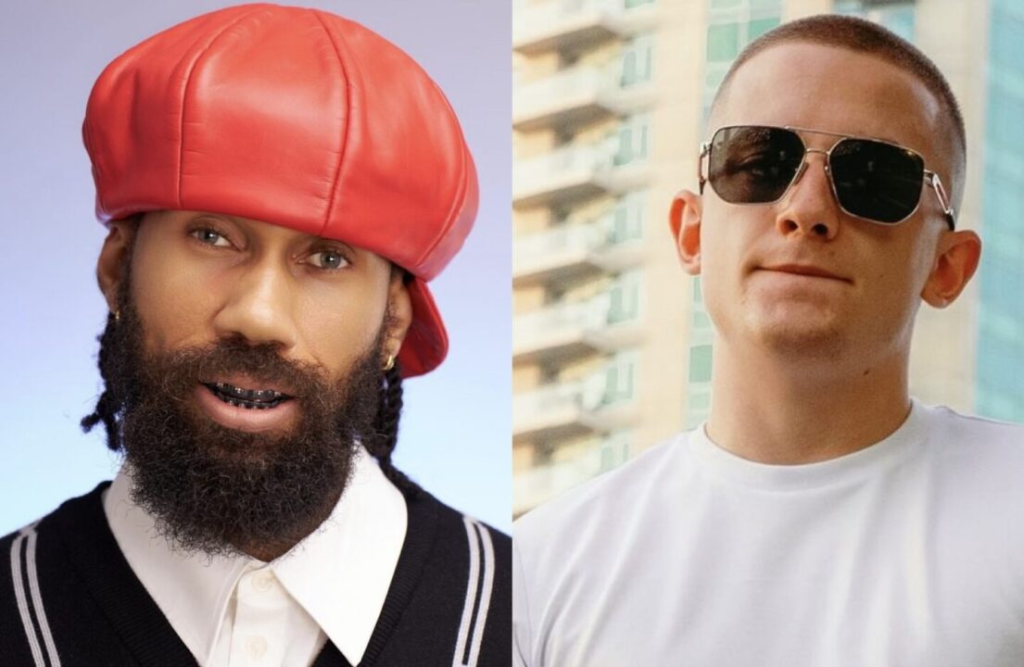 Phyno ft Arrdee - Time of My Life