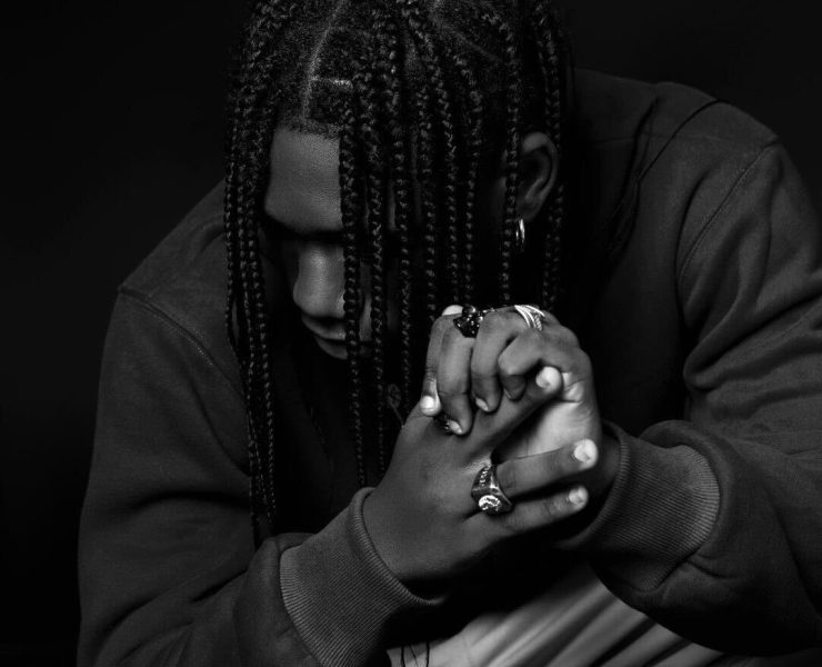 Runda Rising Afro-Fusion Star