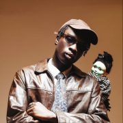 Exclusive Interview with FirstKlaz