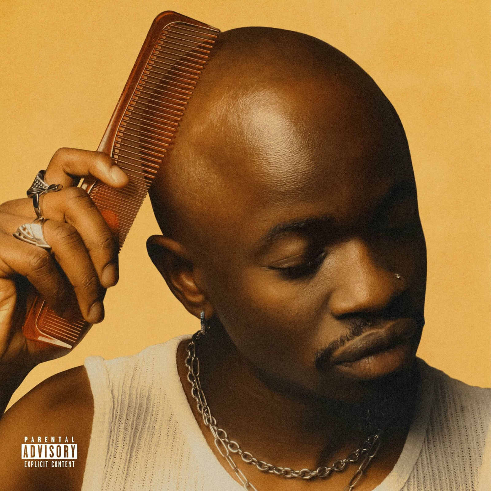 Mannywellz Releases New EP "Lala"