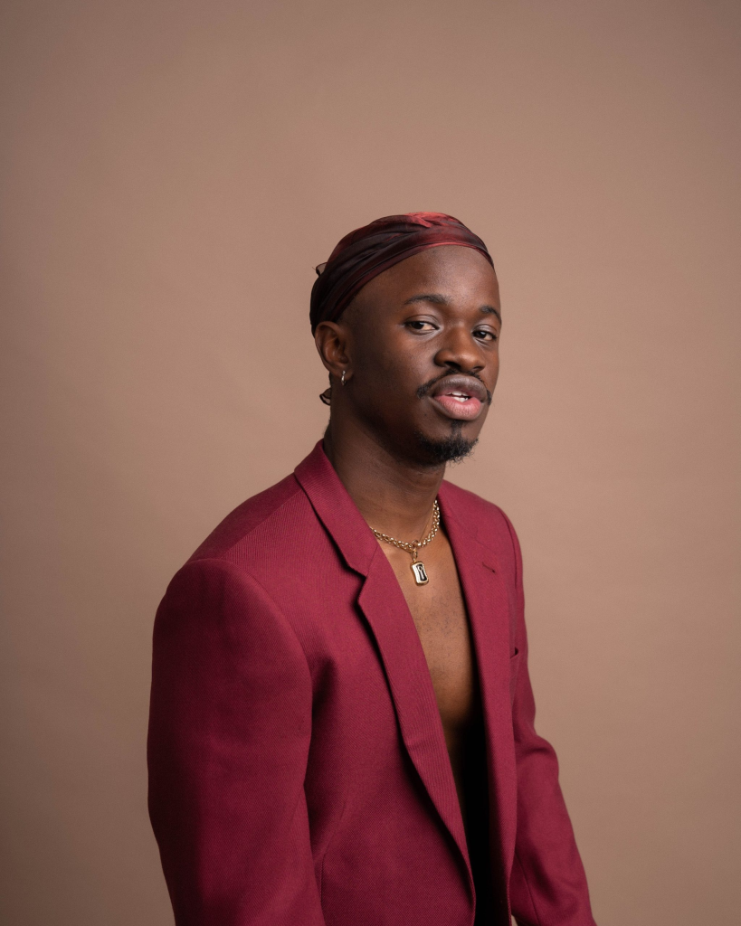 Mannywellz Releases New EP "Lala"