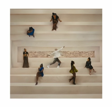 Chris Brown and Wizkid's "Call Me Every Day" Achieves Platinum Certification