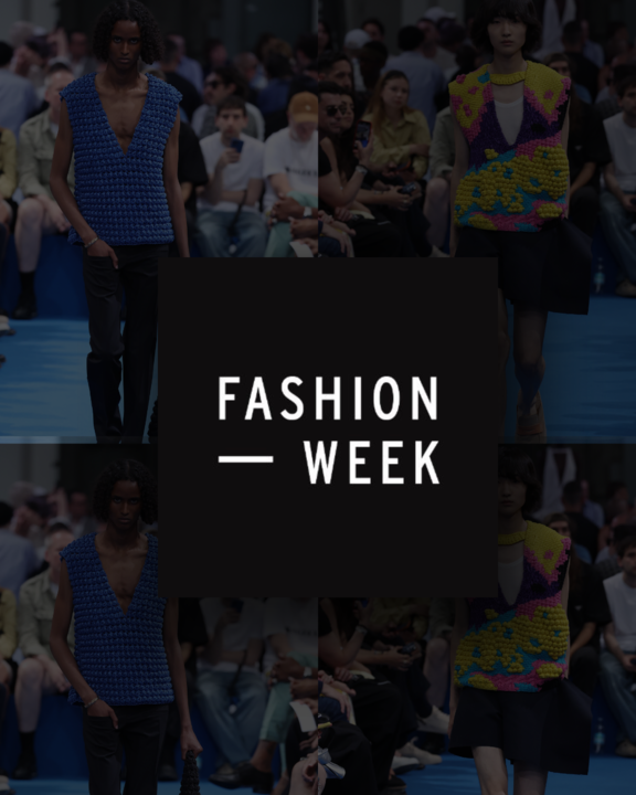 Paris Fashion Week 2025: A Stylish Affair With Nigerian Stars