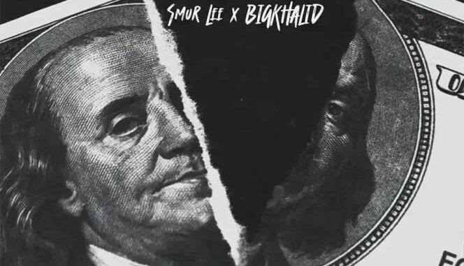 Management — Smur Lee ft. BIGKHALID on New Music Friday