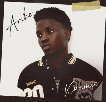Kunmie’s ‘Arike’: A Heartfelt Debut That Lingers