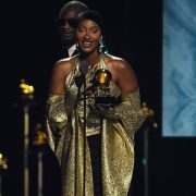 Tems Wins second Grammy for Best African Music Performance