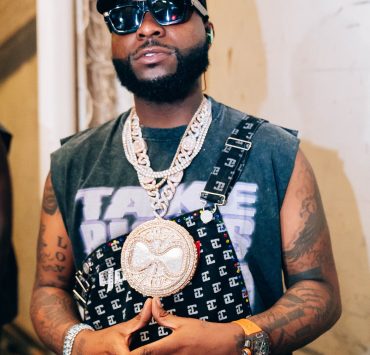 Davido Pushes Back Release Date for Upcoming Album ‘5ive’