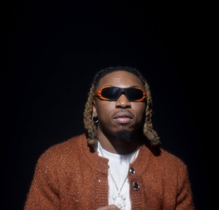 Mayorkun Returns With ‘Still The Mayor’, Set For May 2 Release