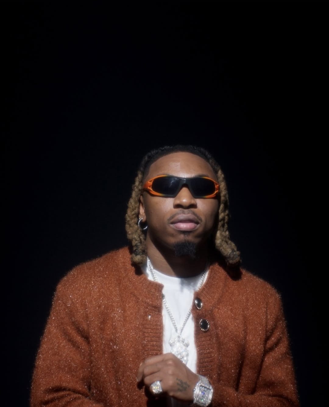 Mayorkun Returns With ‘Still The Mayor’, Set For May 2 Release