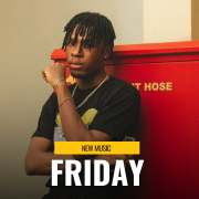 New Music Friday Joeboy, Tar1q, ID Cabasa