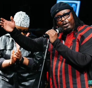 'Eedris Slams Government After NBC 'Tell Your Papa' Ban
