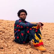 Omah Lay's sophomore album 'Clarity of Mind'