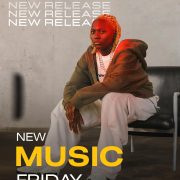Darkoo, KJ Spio, Joshua Barakaand Others on New Music Friday