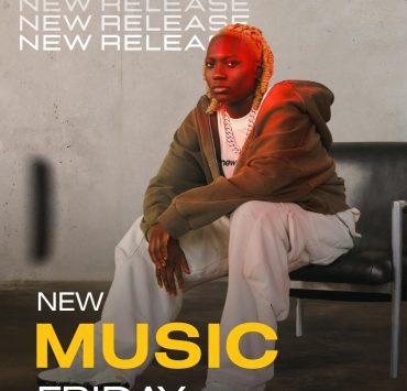 Darkoo, KJ Spio, Joshua Barakaand Others on New Music Friday