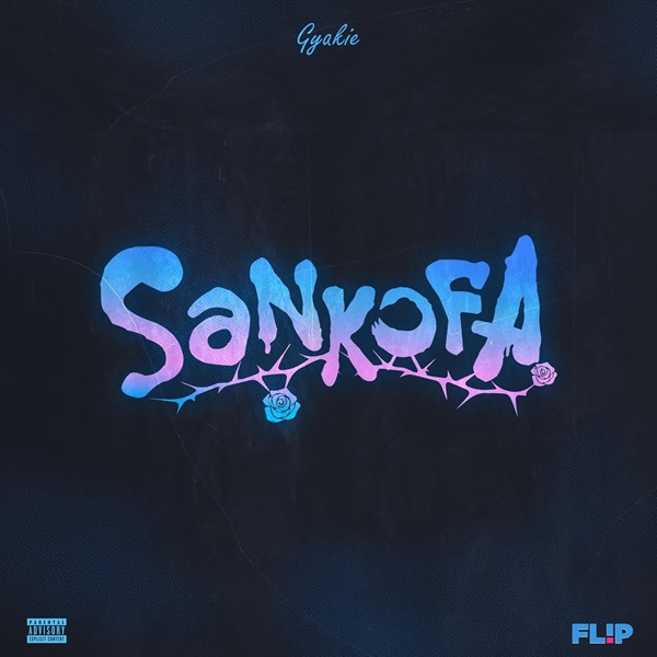 Gyakie - Sankofa on New Music Friday