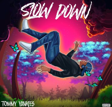 Tommy Yankees Slow Down