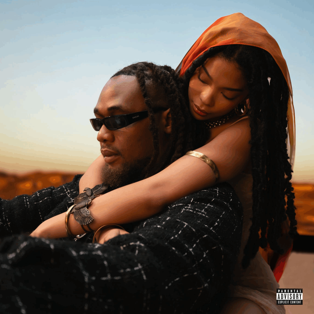 Bnxn on New Music Friday