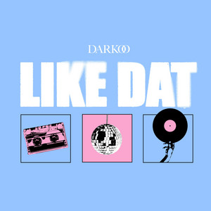 Darkoo on New Music Friday