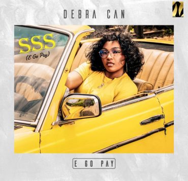 Debra Can SSS (E Go Pay)