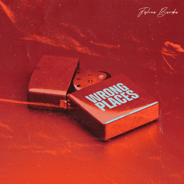 Joshua Baraka on New Music Friday