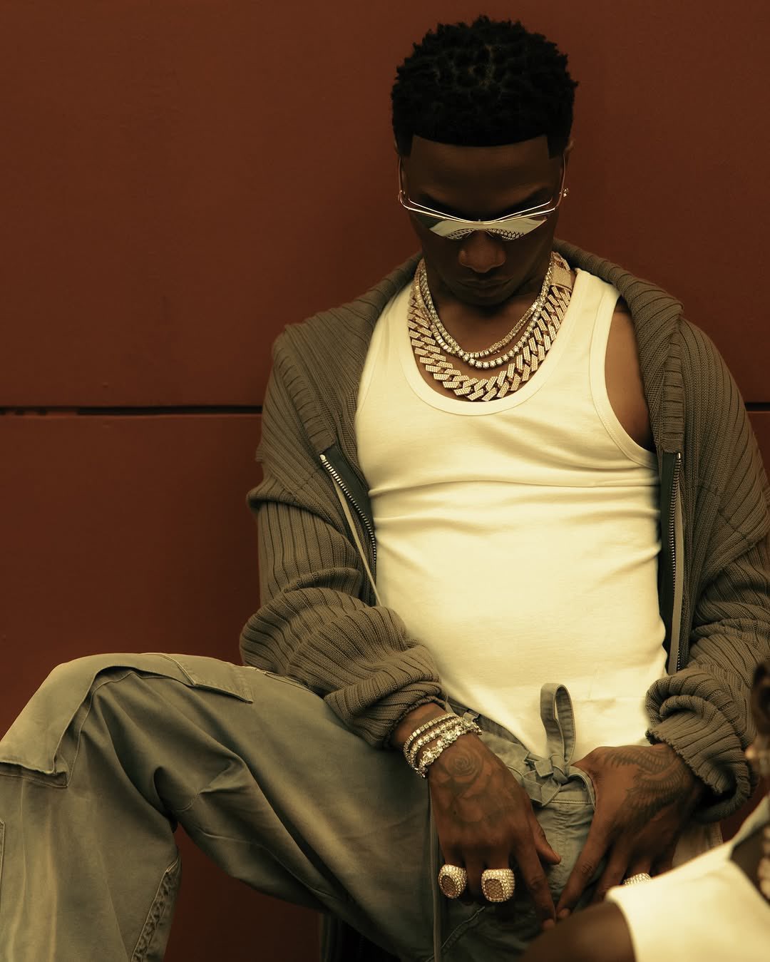 Wizkid's 'Morayo' Tour Faces Further Cancellations Amid Ongoing Uncertainty