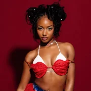 Ayra Starr Shines on CBS Mornings Plus