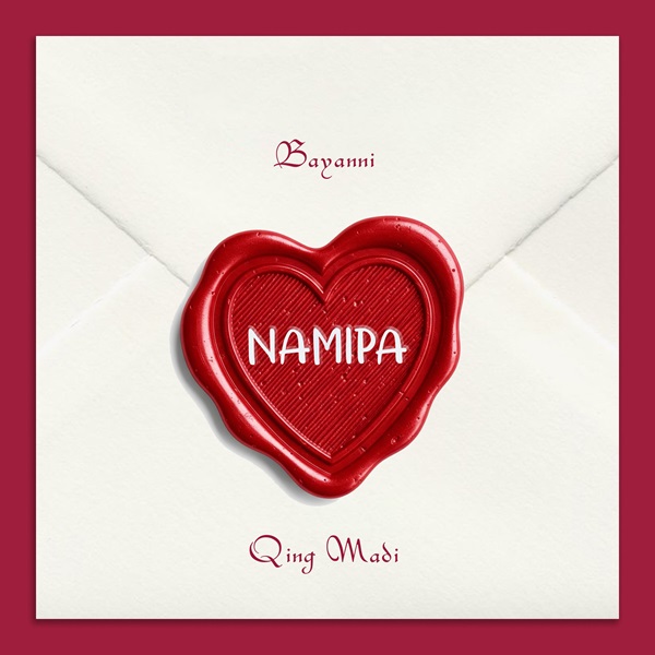 Bayanni - Namipa on New Music Friday