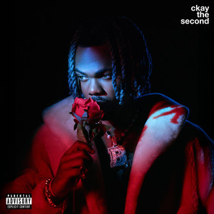 CKay The Second - Ckay on New Music Friday