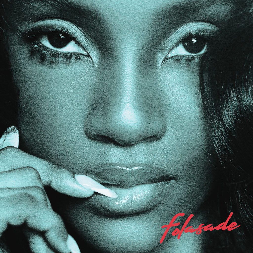 Folashade - Ladipoe on New Music Friday